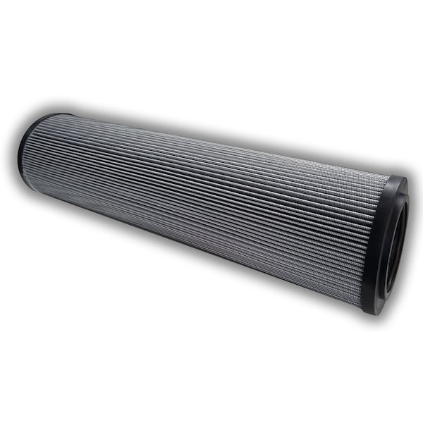 Main Filter Hydraulic Filter, replaces FILTER-X XH03087, Return Line, 10 micron, Outside-In MF0577152 - main